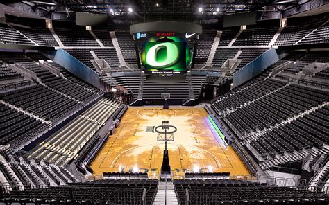 Galería de Matthew Knight Arena / TVA Architects - 5