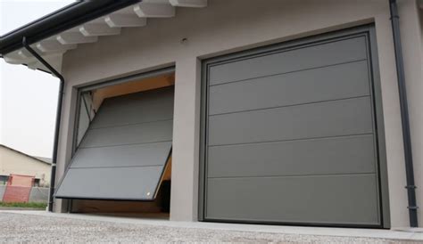 Tilt Garage Door | Sydney Garage Door