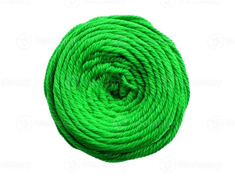 knitting yarn on white background 8726785 Stock Photo at Vecteezy