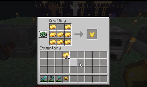 Is gold armor useful in Minecraft?