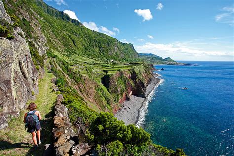 Treking Routes in São Miguel - Hiking Trails in Azores