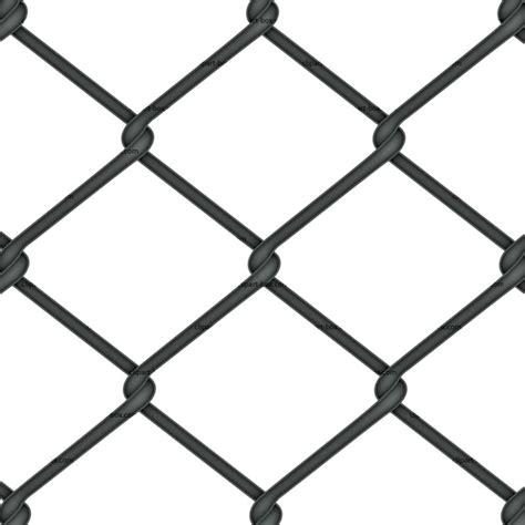 Free Chain Link Fence Clipart | Free Images at Clker.com - vector clip ...