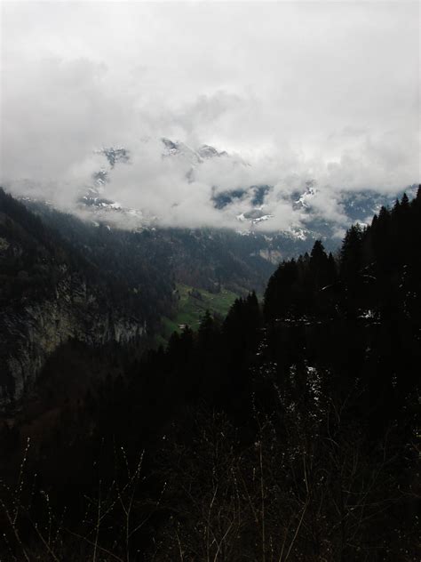 { how i see it }: lauterbrunnen