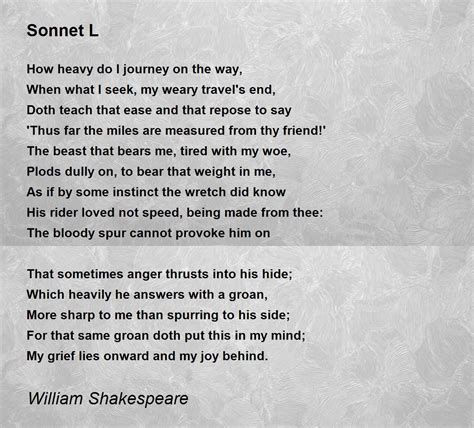 Sonnet 18 by william shakespeare - polrelines