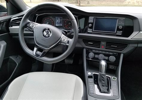 Volkswagen Jetta R-Line Review: An Underrated Bargain | WUWM 89.7 FM ...