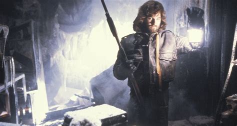 10 Secrets Behind The Making Of John Carpenter's The Thing