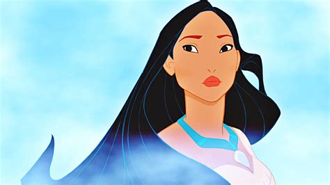 Pocahontas | Disney Princess