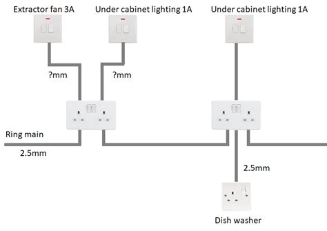 Fused Connection Unit Wiring FCU How To Wire Fused Spur, 58% OFF