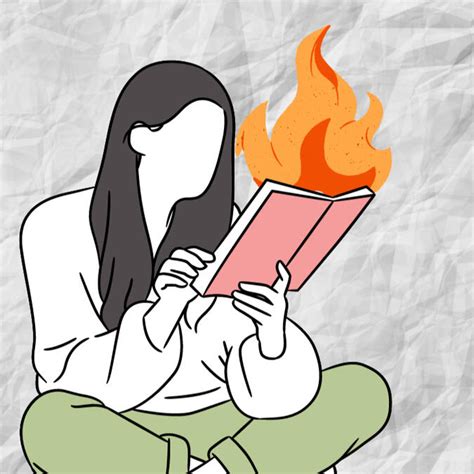 Burning of the Books