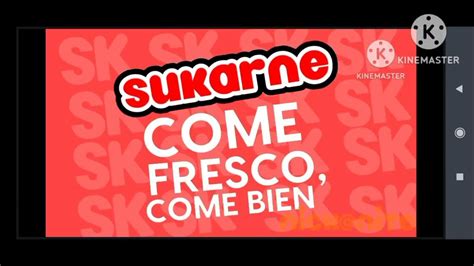 SuKarne Logo Remake Speedrun be Like: - YouTube