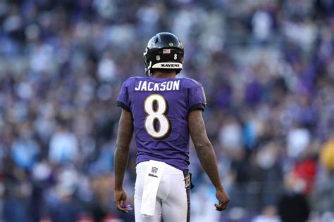 Ravens' 2023 Plans For Lamar Jackson Revealed Today - The Spun