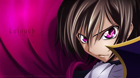 3840x2160 Resolution code geass, lelouch lamperouge, anime 4K Wallpaper ...