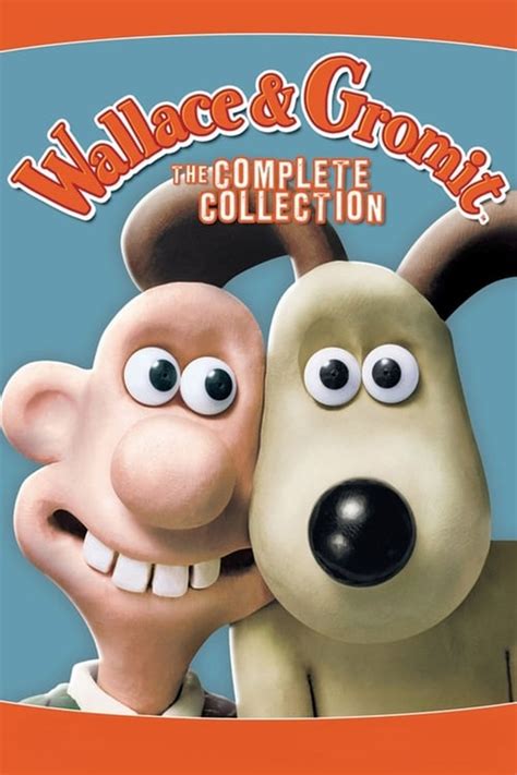 Wallace & Gromit Movies Online Streaming Guide – The Streamable