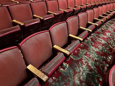 Muppet*Vision 3D Seats Left in Disgusting State at Disney’s Hollywood ...