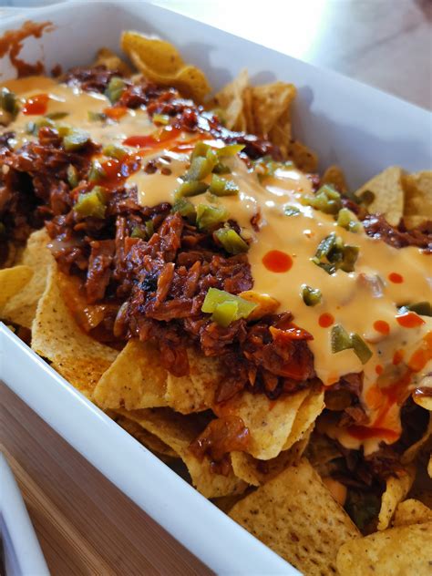 Don’t Miss Our 15 Most Shared Pulled Pork Nachos Recipe – Easy Recipes ...