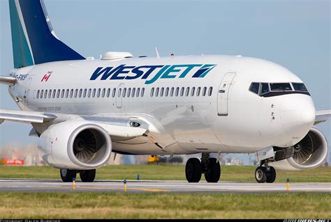 Boeing 737-7CT - WestJet | Aviation Photo #7342295 | Airliners.net