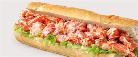 D'Angelo Sandwiches | Easy sandwich recipes, Lobster sandwich, Simple ...