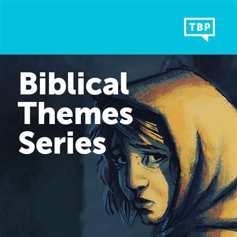 Biblical Themes Series | Small Groups | Bible Project | Free Church ...