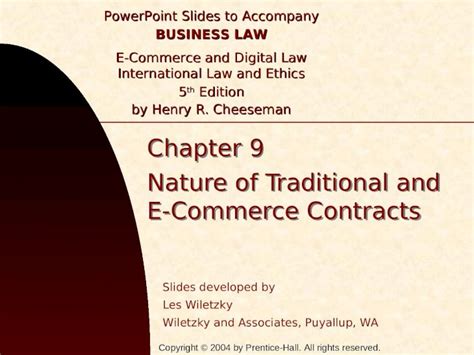 (PPT) Types of Contract - DOKUMEN.TIPS