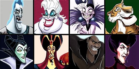 What Happened to the Great Disney Villains? – United States KNews.MEDIA