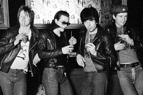 Gear Talks: An interview with punk pioneers The Damned