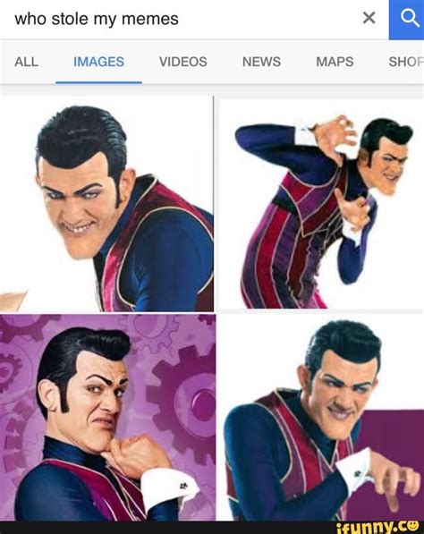 Dead Memes, Dankest Memes, Funny Memes, Robbie Rotten Memes, Lazy Town ...