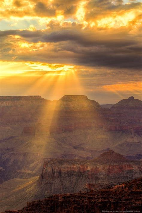 Sunrise and Sunset at the Grand Canyon: Best Photography Locations ...