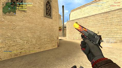 [CS:GO Mod] For Counter-Strike: Source v2.0.0 [Counter-Strike: Source ...