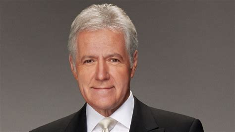 'Jeopardy!' Airs Inspiring Alex Trebek Posthumous Thanksgiving Day Message