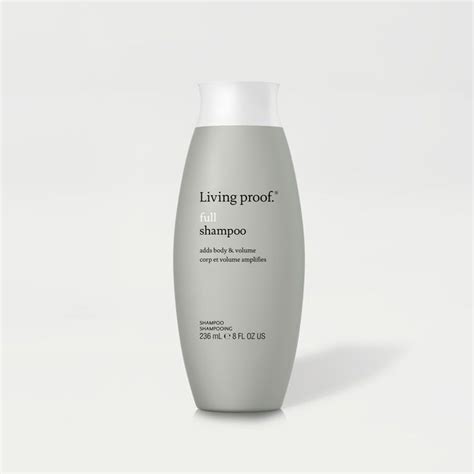 Living Proof Full Shampoo reviews, photo, ingredients - Makeupalley