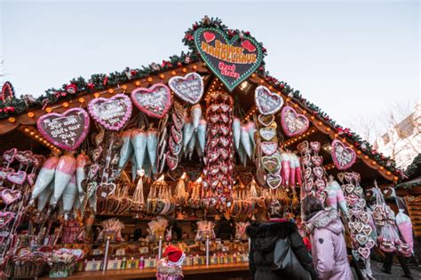 Bonn Christmas Market | 2024 Dates, Locations & Must-Knows! - Christmas ...