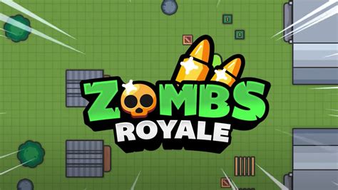 Zombs Royale (ZombsRoyale.io) - Play Free Online Game Game at GameDaily