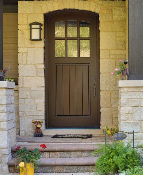 Gallery, EUROTECH (Euro Technology) Doors by Glenview Doors in California