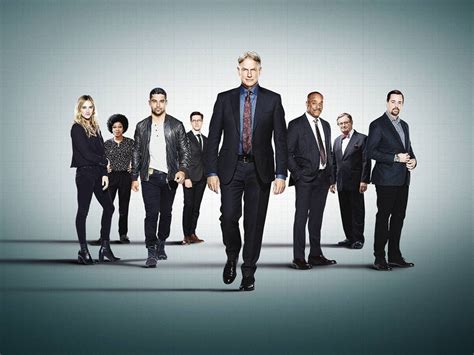 Powstaje NCIS: Origins, spin-off o postaci Gibbsa - FDB