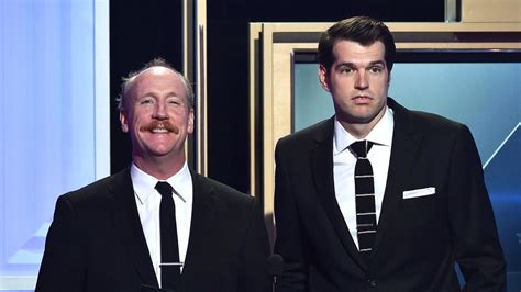 Matt Walsh and Timothy Simons on Rewatching 'Veep' for the 'Second in ...