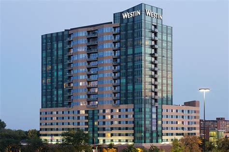 The Westin Edina Galleria - UPDATED 2017 Prices, Reviews & Photos (MN ...