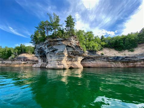 Top 5 Luxury Camping Spots in Michigan | Luxury Camping in Michigan