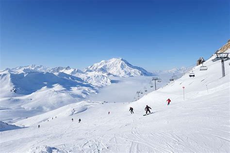 val d'isère ski » Vacances - Guide Voyage