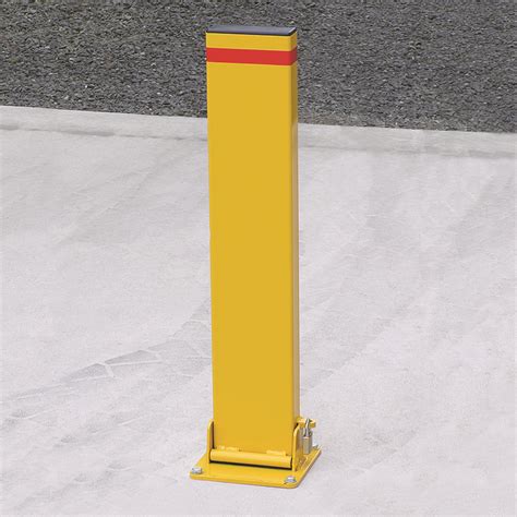 Collapsible Bollards - Classic Architectural Group