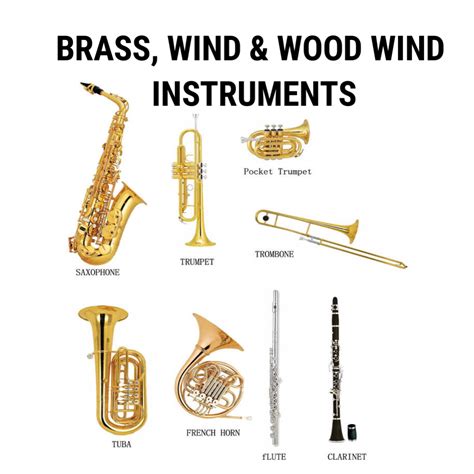 Wood Wind Instrument Crossword at Rick Avery blog