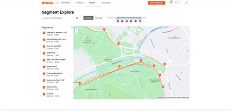 Review: Strava Premium (annual subscription) | road.cc