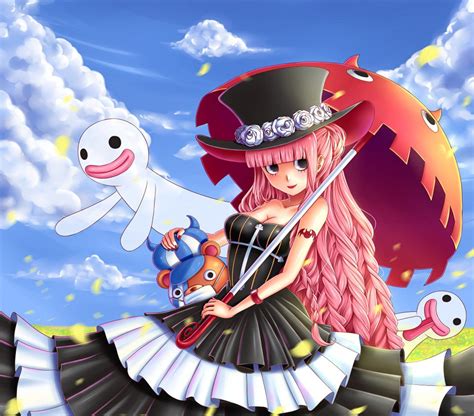 Image result for perona one piece | Anime, One piece anime, One piece