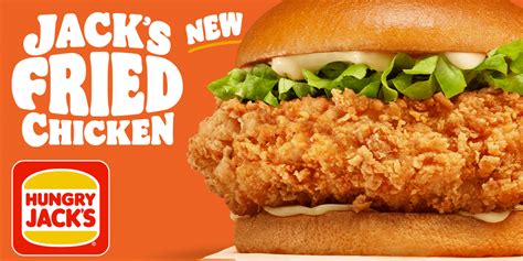 Hungry Jack’s adds fried chicken burgers to menu as beef price soars ...