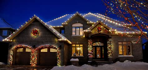 5 Elements of a Complete Holiday Lighting Design - Christmas Decor By ...