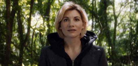 The Morning Watch: 'Doctor Who' Edition: Season 11 Featurette, Honest ...