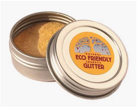 Eco Friendly Glitter – Mama & Hapa’s