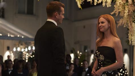 'Suits' Boss Aaron Korsh Digs Into the Series Finale & What We Didn't See