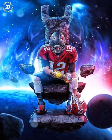 Tom Brady wallpaper | Tom brady wallpaper, Tom brady, Nfl football ...