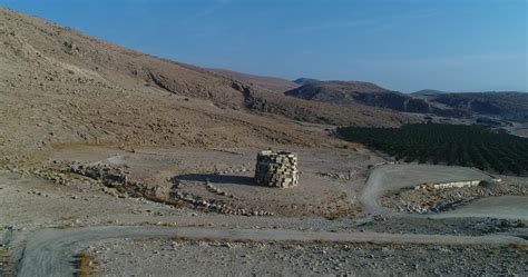 Biblical Gilgal: Central Meeting Place of the Israelites!