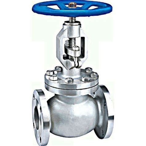 Globe valve types: basic types plus bold pros and cons - Industrial ...